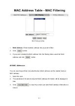 Предварительный просмотр 118 страницы LCSI IES-M162C User Manual