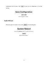 Предварительный просмотр 120 страницы LCSI IES-M162C User Manual