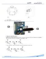 Предварительный просмотр 7 страницы LCT LCTSD318 User Manual