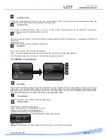 Предварительный просмотр 15 страницы LCT LCTSD318 User Manual