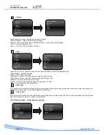 Предварительный просмотр 18 страницы LCT LCTSD318 User Manual