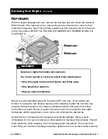 Предварительный просмотр 16 страницы LCT PGH45064 Operation Manual