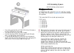 Предварительный просмотр 1 страницы LCUT Creative B 00-27 Quick Start Manual