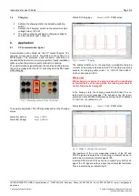 Предварительный просмотр 3 страницы LD Didactic 739 948 Instructions For Use Manual