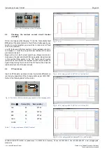 Предварительный просмотр 4 страницы LD Didactic 739 948 Instructions For Use Manual