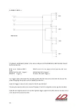 Предварительный просмотр 34 страницы LD Performance LaunchItPro Installation And Operation Manual