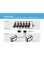 Предварительный просмотр 15 страницы LD systes CURV 500 SERIES Configuration Manual