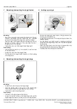 Preview for 4 page of LD 554 83 Instruction Sheet