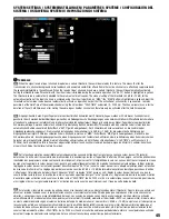 Preview for 45 page of LD AM 8 LDAM8 User Manual