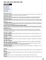 Preview for 49 page of LD AM 8 LDAM8 User Manual