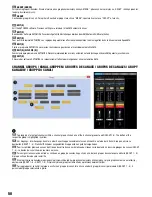 Preview for 50 page of LD AM 8 LDAM8 User Manual