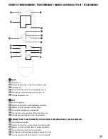 Preview for 17 page of LD CDMP1 User Manual