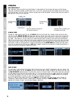 Preview for 6 page of LD CURV 500 IAMP User Manual