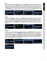 Preview for 7 page of LD CURV 500 IAMP User Manual