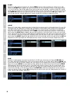 Preview for 8 page of LD CURV 500 IAMP User Manual