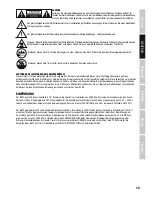 Preview for 13 page of LD CURV 500 IAMP User Manual