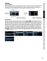 Preview for 15 page of LD CURV 500 IAMP User Manual