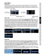 Предварительный просмотр 25 страницы LD CURV 500 IAMP User Manual