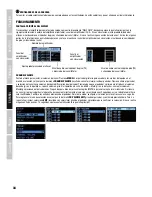 Предварительный просмотр 34 страницы LD CURV 500 IAMP User Manual