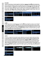 Предварительный просмотр 36 страницы LD CURV 500 IAMP User Manual