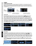 Preview for 52 page of LD CURV 500 IAMP User Manual