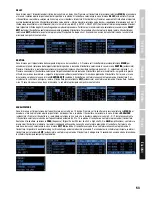 Preview for 53 page of LD CURV 500 IAMP User Manual