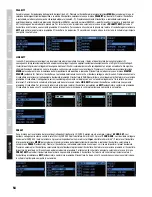 Preview for 54 page of LD CURV 500 IAMP User Manual