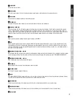 Preview for 7 page of LD CURV 500 TS User Manual