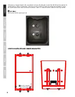 Preview for 8 page of LD CURV 500 TS User Manual