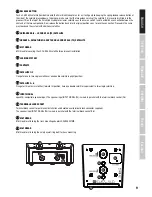 Preview for 9 page of LD CURV 500 TS User Manual