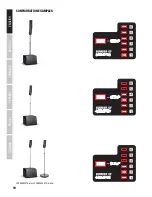 Preview for 10 page of LD CURV 500 TS User Manual