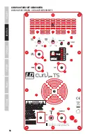 Preview for 16 page of LD CURV 500 TS User Manual