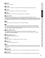 Preview for 17 page of LD CURV 500 TS User Manual