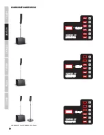 Preview for 20 page of LD CURV 500 TS User Manual