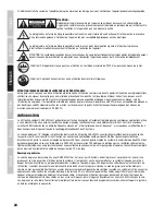 Preview for 24 page of LD CURV 500 TS User Manual