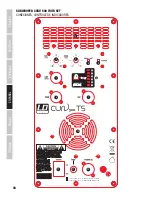 Preview for 36 page of LD CURV 500 TS User Manual