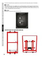 Preview for 38 page of LD CURV 500 TS User Manual