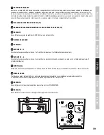 Preview for 39 page of LD CURV 500 TS User Manual