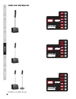 Preview for 40 page of LD CURV 500 TS User Manual