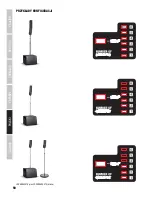 Preview for 50 page of LD CURV 500 TS User Manual