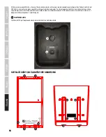 Preview for 58 page of LD CURV 500 TS User Manual