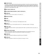 Preview for 59 page of LD CURV 500 TS User Manual