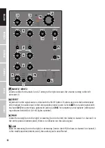 Preview for 12 page of LD DAVE 12 G4X User Manual