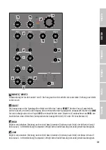 Preview for 31 page of LD DAVE 12 G4X User Manual