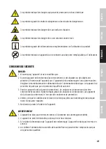 Preview for 41 page of LD DAVE 12 G4X User Manual