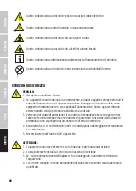 Preview for 98 page of LD DAVE 12 G4X User Manual