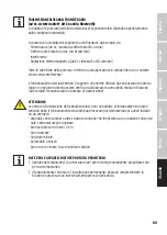 Preview for 101 page of LD DAVE 12 G4X User Manual