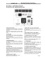 Предварительный просмотр 5 страницы LD DAVE 12G 2 Installation And Operating