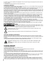 Preview for 4 page of LD DAVE 8XS User Manual