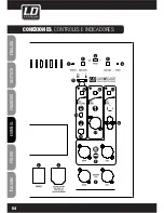 Предварительный просмотр 54 страницы LD dave8roadie User Manual